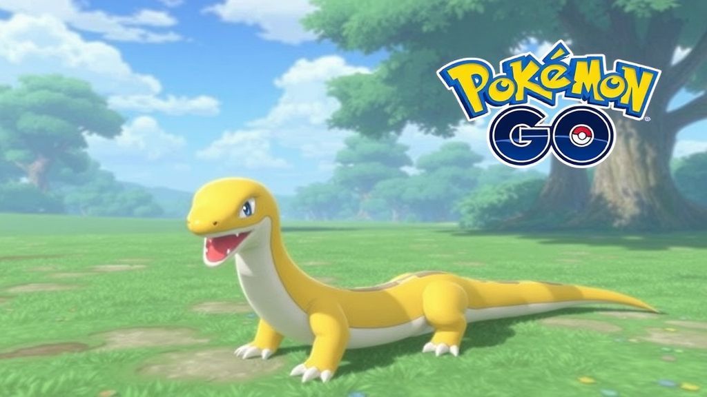 宝可梦Go沙螺蟒事件发酵！Niantic暗改刷新机制引发全球玩家不满