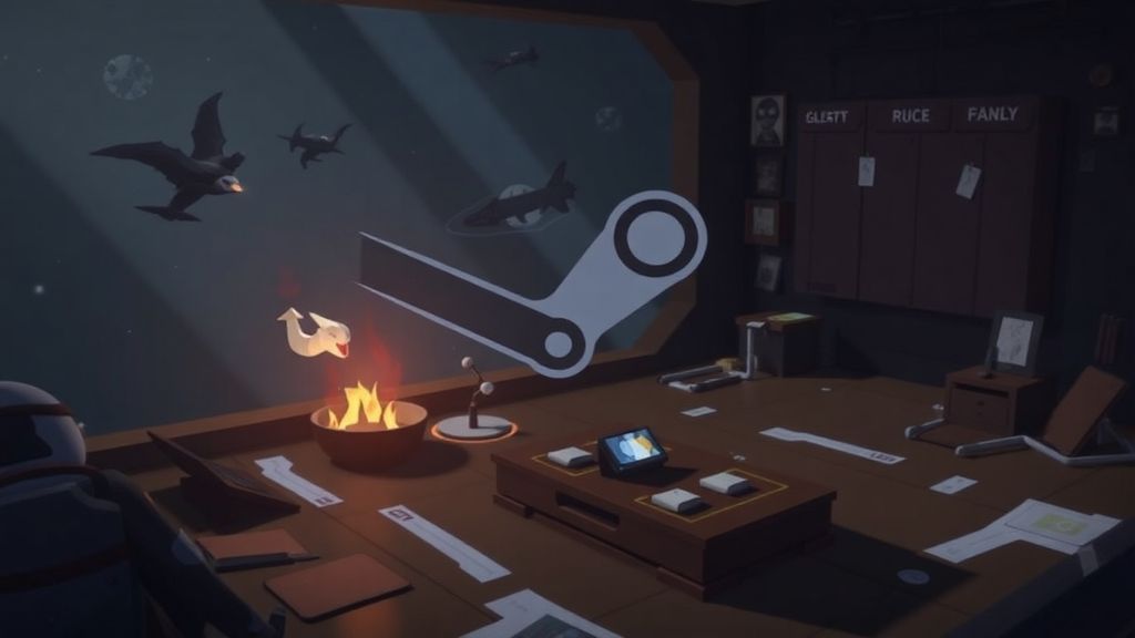 Valve确认Steam Deck 2正在开发中！性能升级成关键挑战